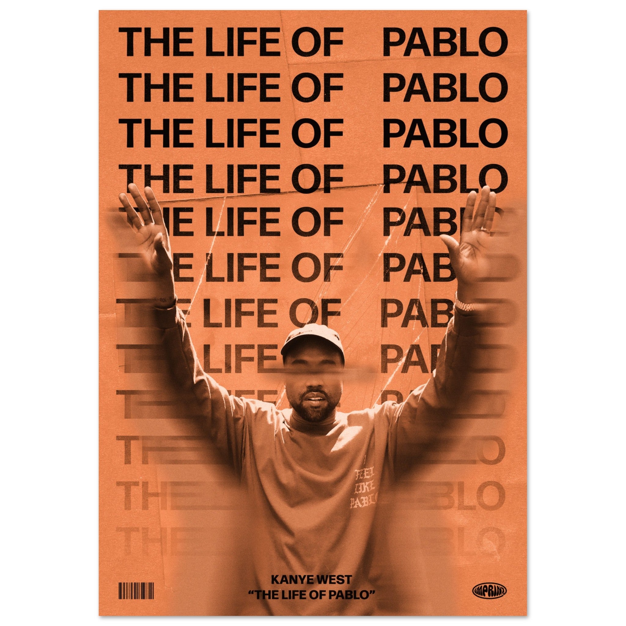 The life clearance of pablo